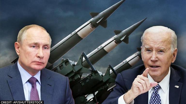 What Is Burevestnik? Putin Sends Chilling Warning To West Over Nuclear ...