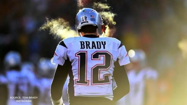 How long was Tom Brady with the Patriots? A run-down of Brady's legendary Patriots career how long was tom brady with the patriots