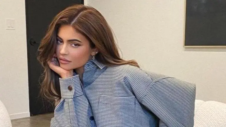 Kylie Jenner
