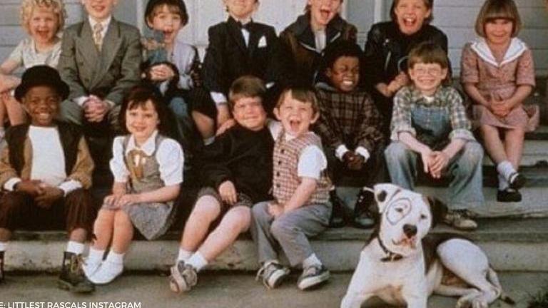 Where was ''The Little Rascals'' filmed? Know more about the 1994 comedy  flick- Republic World