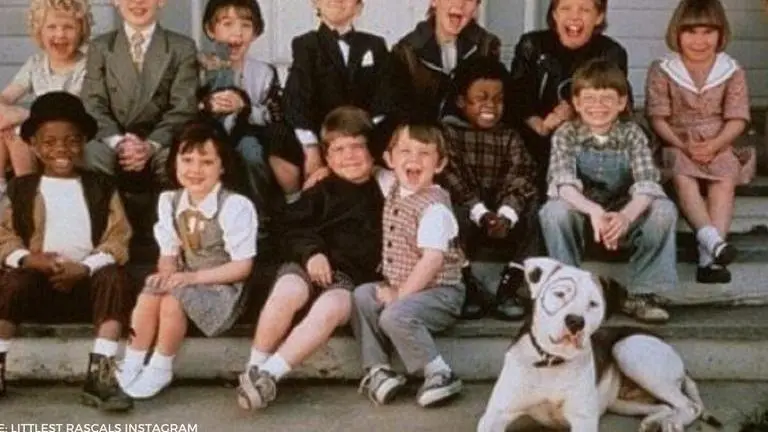 Where was ''The Little Rascals'' filmed? Know more about the 1994 comedy flick where was little rascals filmed