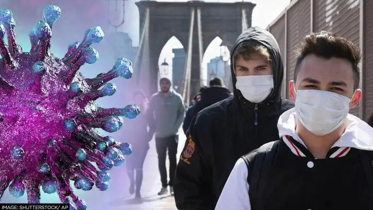 COVID-19: Denmark confirms 18 deaths linked to Omicron variant since its emergence Denmark