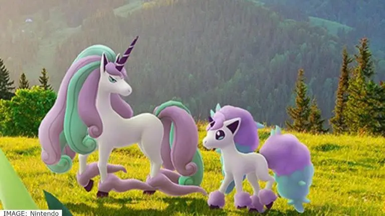 Pokemon Go Ponyta: How to find and catch the fire-type Pokemon Ponyta? pokemon go