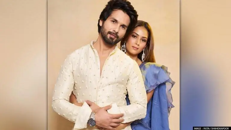 Shahid Kapoor
