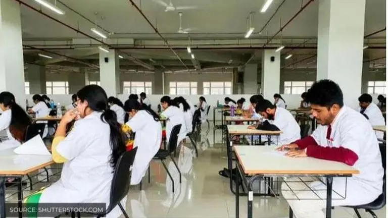 medical courses after 12th science