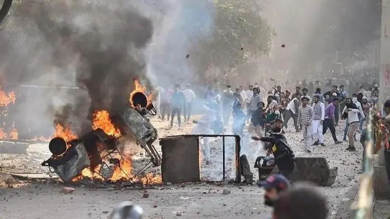 Delhi violence: US, Russia ask nationals to exercise caution, avoid affected areas