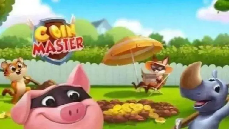 Coin Master free spins & coins (Today's Links 28 April 2022): Check how to get free spins coin master free spin links, coin master free links