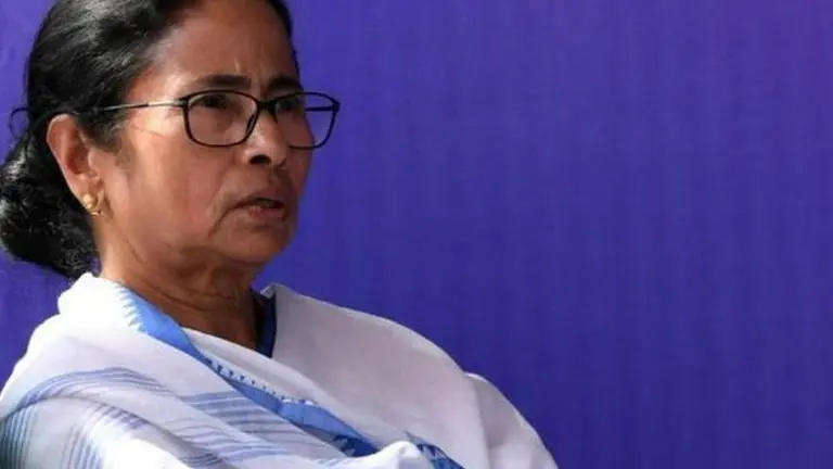 Mamata Banerjee