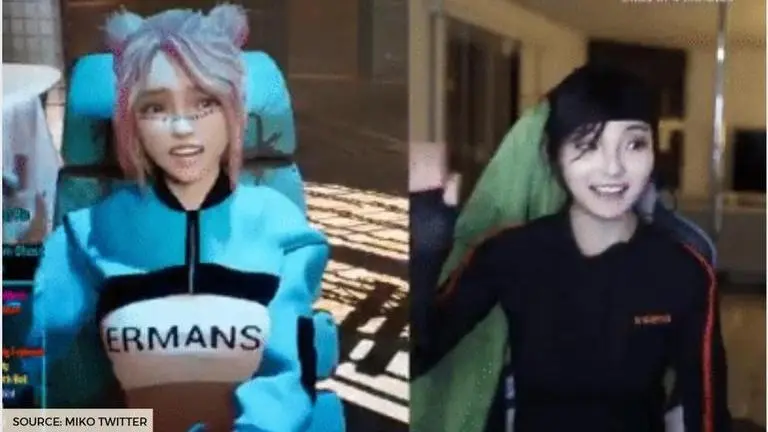 Why was Codemiko banned from Twitch? Know if Codemiko revealed her face why was codemiko banned