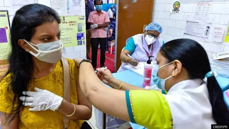 Single dose of COVID-19 vaccine sufficient for already infected people: Study COVID-19 vaccine