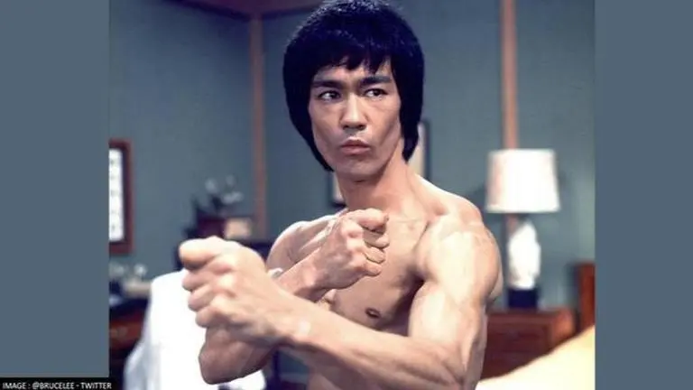 Bruce Lee died of drinking excess water, suggests new study Bruce lee