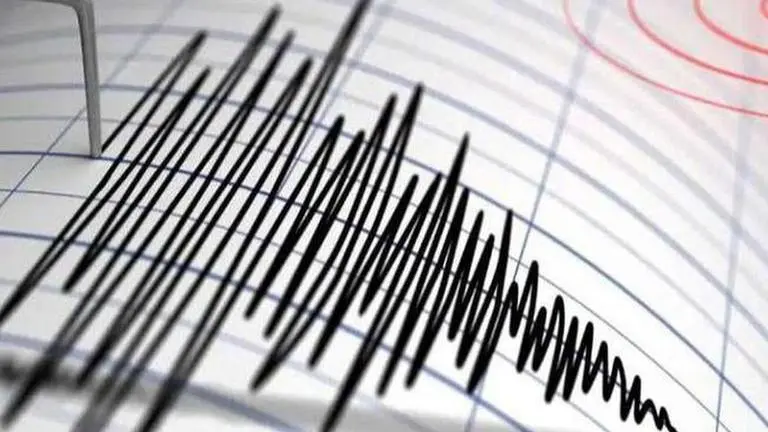Papua New Guinea hit by 6.6 magnitude earthquake, no casualties reported Papua New Guinea struck by a 6.6 magnitude earthquake