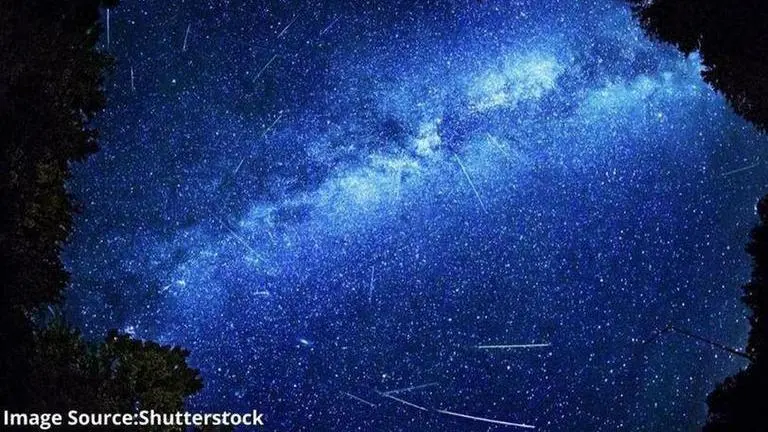 Meteor Shower Tonight: Where to look for Draconid meteor shower? meteor shower tonight