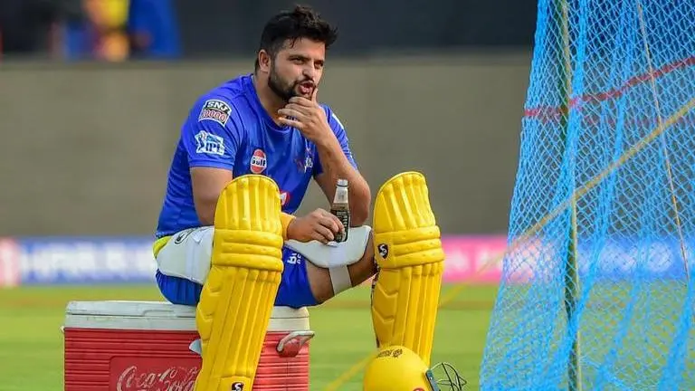 IPL 2020 will be full of challenges, need to have clarity of thought: Suresh Raina IPL