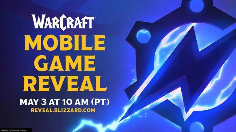 World of Warcraft Mobile: Check launch date, time and how to watch live event World of Warcraft Mobile: Check launch date, time and how to watch live event