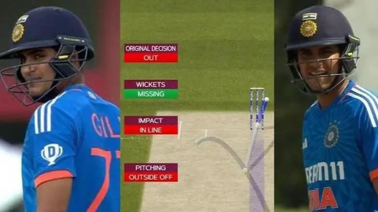 Shubman Gill, IND vs WI, IND vs WI 5th T20I