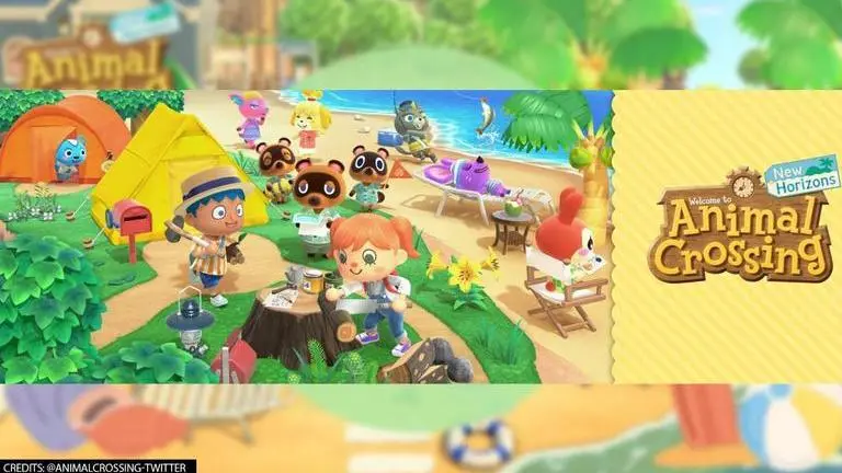 Animal Crossing: New Horizons Guide: How To Spot Redd's Fake Paintings And Statues? Animal Crossing: New Horizons