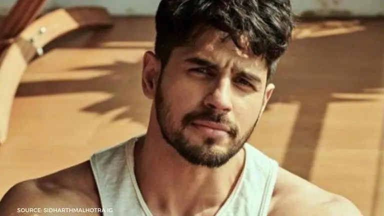 Sidharth Malhotra to star in a spy thriller film helmed by Shantanu Bagchi: Report Sidharth Malhotra
