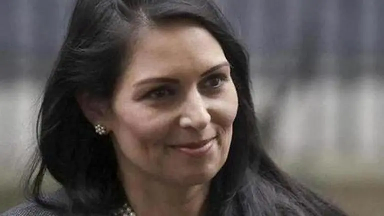 UK govt pledges £2M to support those suffering domestic abuse