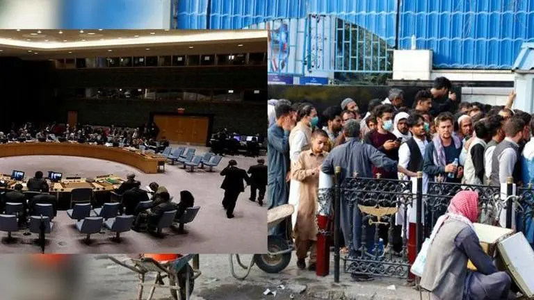 Vietnam urges for comprehensive political solution to ongoing crisis in Afghanistan Vietnam