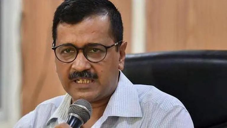 Kejriwal to perform 'Diwali Pujan' at Akshardham Temple on Nov 14