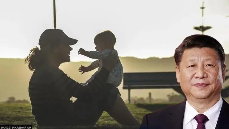 China set to cover expenses of fertility treatment as birth rate plunges to record low China