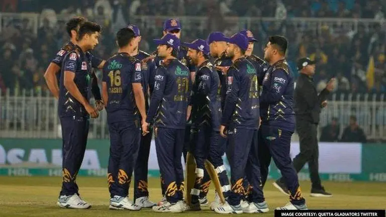 Coronavirus: PSL franchises, broadcasters can't claim insurance over sudden suspension Coronavirus