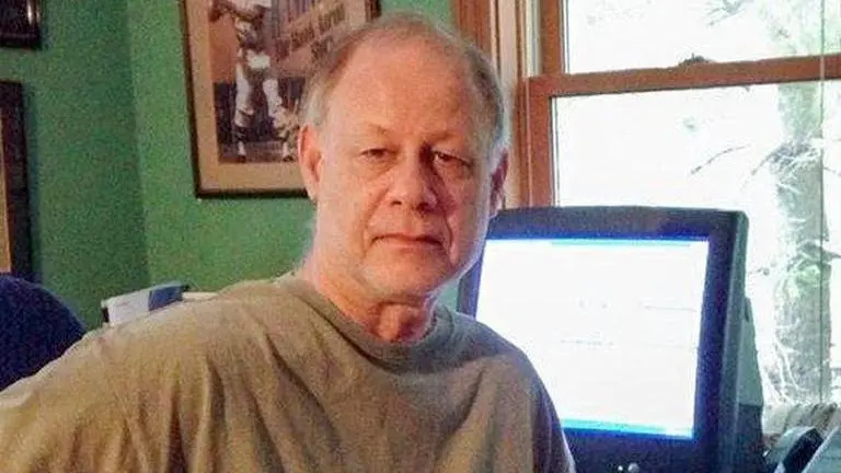 Lonnie Wheeler, author of more than a dozen books, has died Lonnie Wheeler, author of more than a dozen books, has died