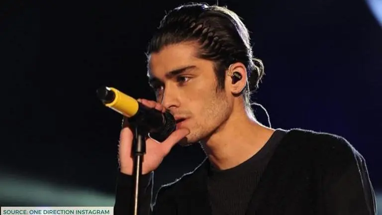 When did Zayn leave One Direction? Here's all you need to know about his exit from 1D one direction instagram