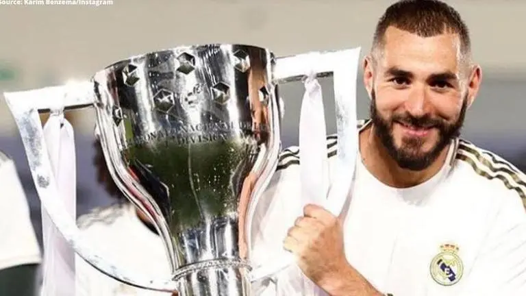 Benzema for Ballon d'Or: President Florentino Perez makes strong claim after title benzema