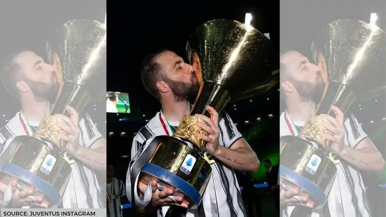 Higuain transfer to Inter Miami almost complete, official announcement expected soon higuain transfer