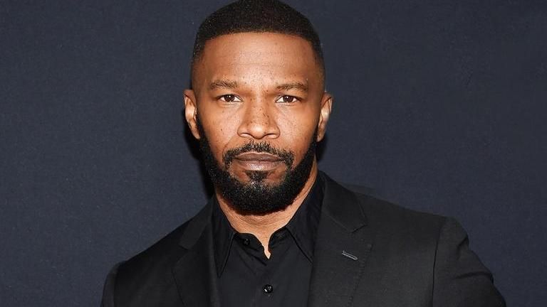 Jamie Foxx Finally Breaks His Silence On Health Scare In Emotional