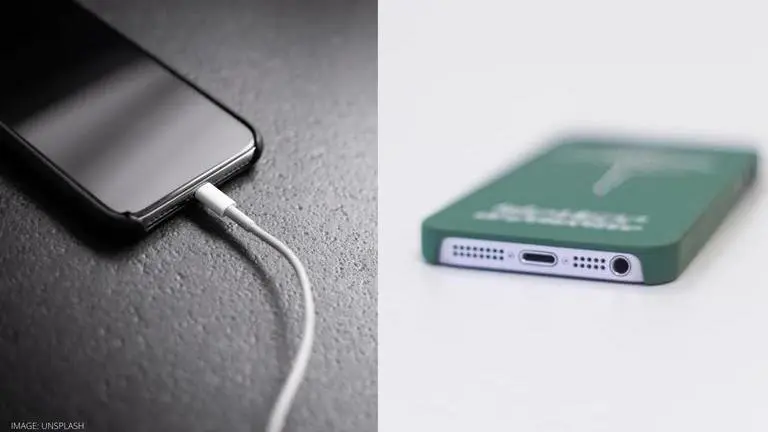 iPhone 14 might come with USB Type-C port, claims new Apple leak Apple iPhone 14 might come with a Type-C port, reveals new iPhone leaks