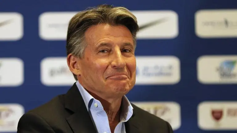 New date for Tokyo Olympics 'won't satisfy everybody', says Coe `new