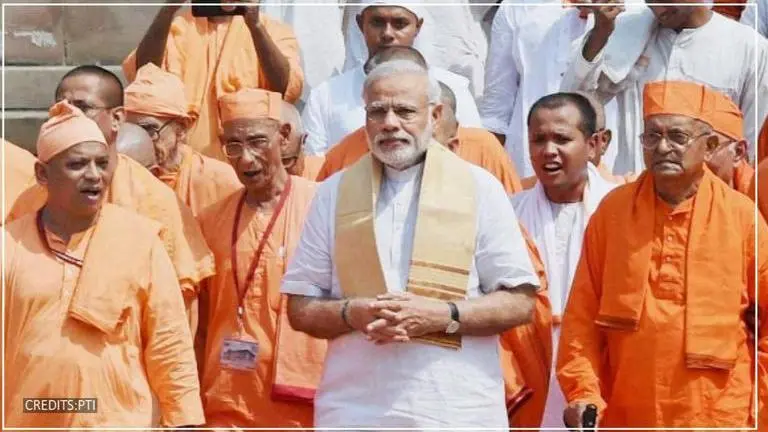 PM Modi to visit Ramakrishna Mission to mark Swami Vivekananda's birth anniversary PM Modi