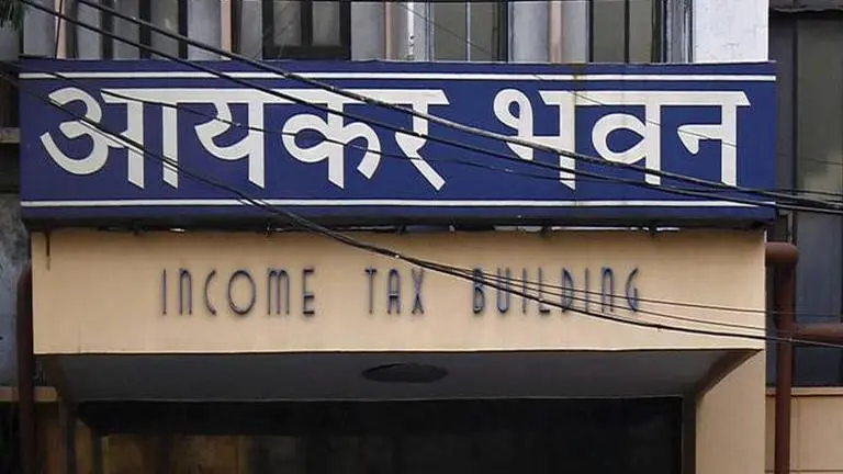 J&K: I-T Dept raids Srinagar-based group, discovers Rs 105 cr unaccounted transactions J&K