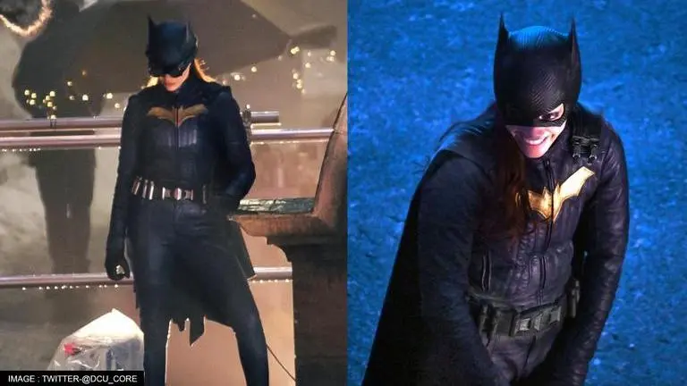 'Irredeemable' Batgirl movie's unexpected cancellation prompts divided responses from fans Batgirl