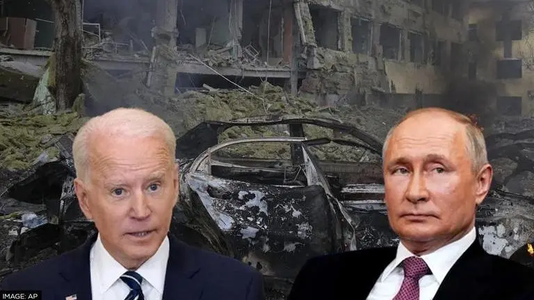 US, Russia to hold talks on nuclear treaty for the first time since start of Ukraine war US