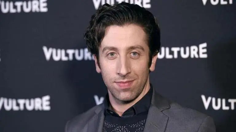'The Big Bang Theory' fame Simon Helberg to reprise Howard on 'Young Sheldon'? The Big Bang Theory
