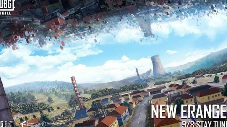 pubg mobile season 15