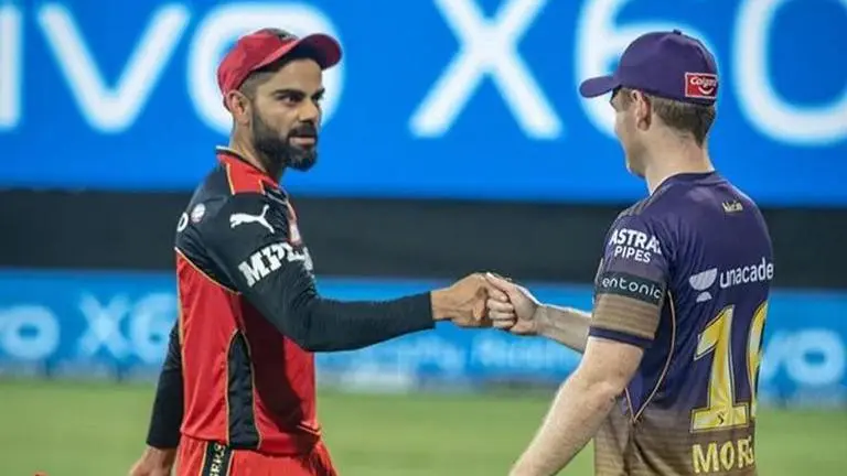IPL 2021: Top 5 KKR vs RCB encounters in tournament’s history KKR vs RCB, IPL 2021, KKR vs RCB team news, Kolkata Knight Riders, Royal Challengers Bangalore, Virat Kohli, IPL squads, KKR vs RCB matches