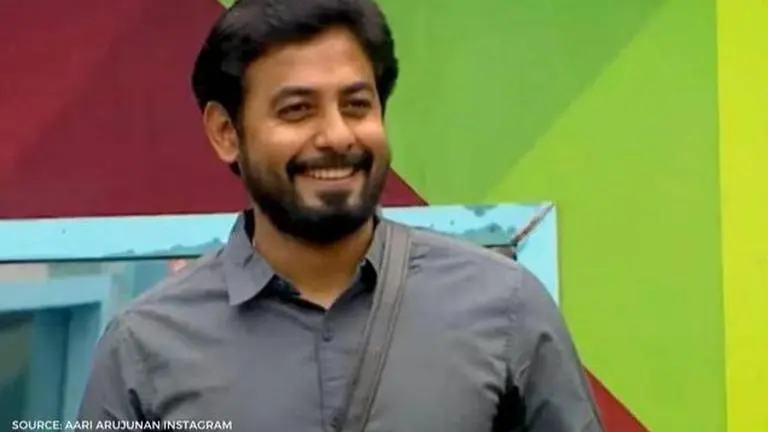 bigg boss 4 tamil winner