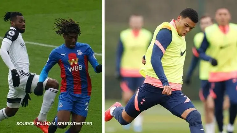 FUL vs TOT Dream11 prediction, top picks, playing 11, Premier League match preview ful vs tot dream11 prediction