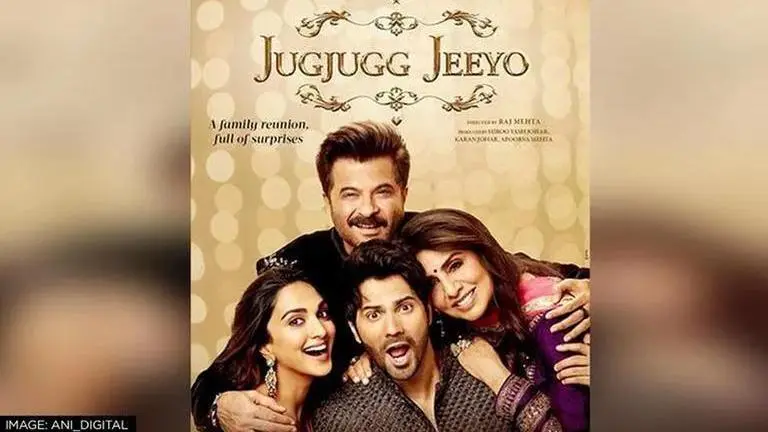 'Jug Jugg Jeeyo' Box Office Collection, Day 1: Varun Dhawan-starrer takes impressive start Jug Jugg Jeeyo
