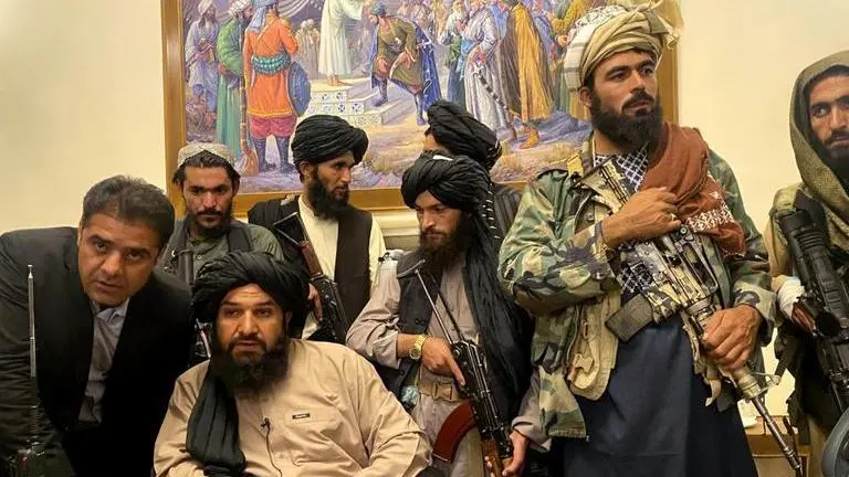 India among 10 nations to participate in Moscow-format talks on Afghan crisis Moscow Talks
