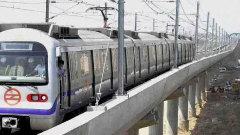 Closure of malls, colleges may lead to variation in passenger journey figures: Delhi Metro