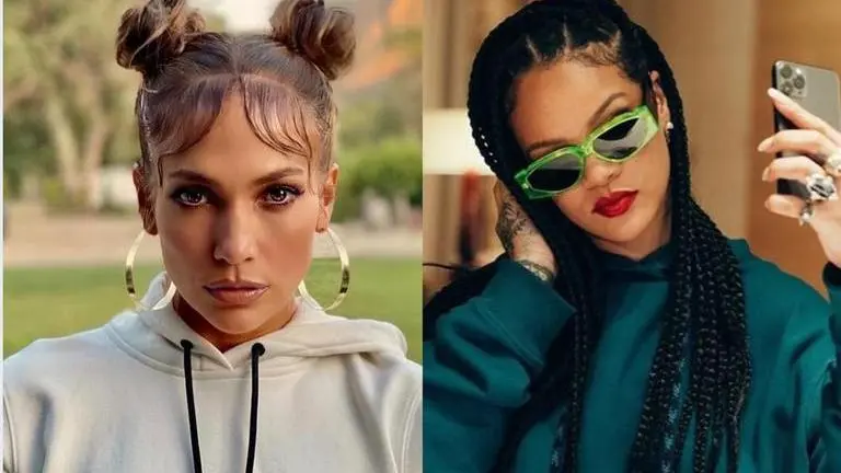 From Jennifer Lopez's home to Rihanna's: Expensive Celebrity Homes Sold in 2020 Jennifer Lopez's home