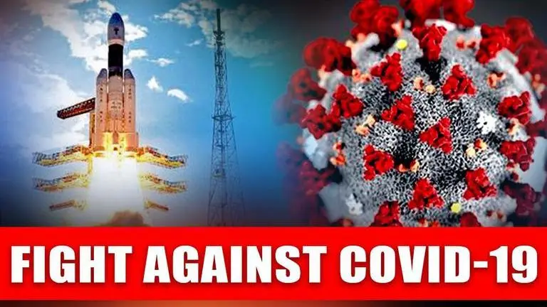 Coronavirus: ISRO's rocket production department to make ventilators, oxygen canisters Coronavirus