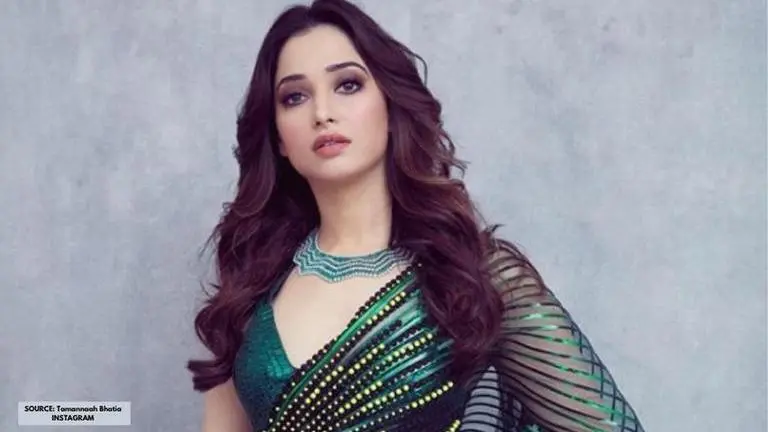 Tamannaah Bhatia