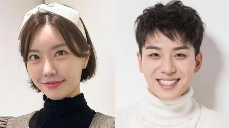 Lady Jane and Lim Hyun Tae to marry after 7 years of dating, agency reveals wedding date Lady Jane